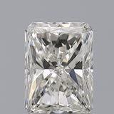 0.90 carat Radiant diamond I  VVS1