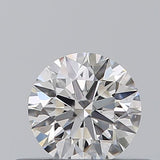 0.32 carat Round diamond F  SI1 Excellent