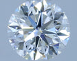 0.40 carat Round diamond D VVS2 VeryGood