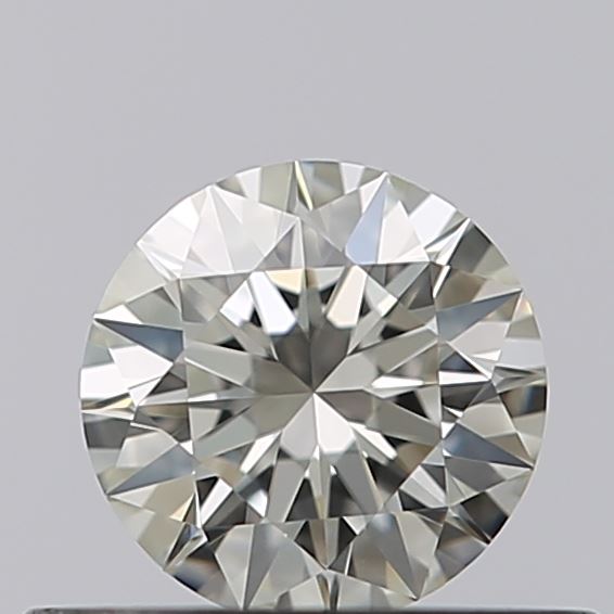 0.30 carat Round diamond H  VVS1 Excellent