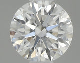 0.38 carat Round diamond F  VS1 Excellent