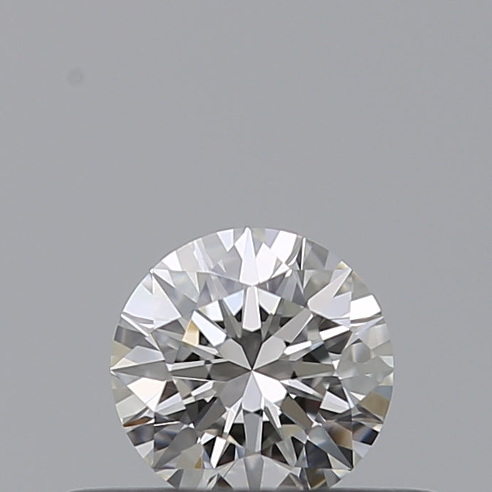 0.25 carat Round diamond G  VVS1 Excellent