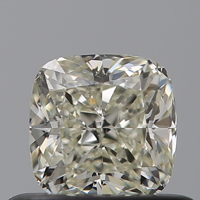 0.51 carat Cushion diamond L  VVS1