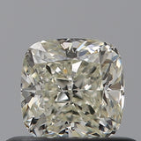 0.51 carat Cushion diamond L  VVS1