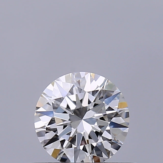 0.36 carat Round diamond F VVS1 Excellent