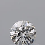 0.31 carat Round diamond D  VVS1 Excellent