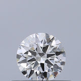 0.40 carat Round diamond E IF Excellent