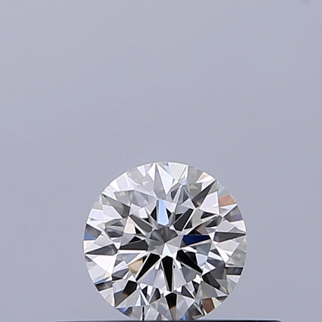 0.26 carat Round diamond G VVS1 Excellent