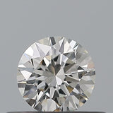 0.30 carat Round diamond G VVS2 Excellent