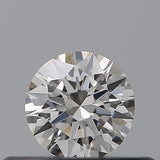 0.24 carat Round diamond G  VVS1 Excellent