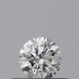 0.25 carat Round diamond D  VS1 Excellent