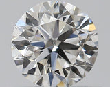 0.40 carat Round diamond G  VVS2 Very good