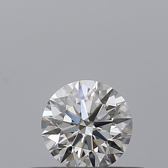 0.30 carat Round diamond F  VVS2 Excellent