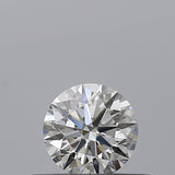 0.30 carat Round diamond F  VVS2 Excellent