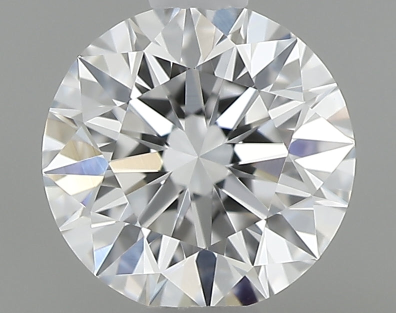 0.50 carat Round diamond D  IF Excellent