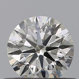 0.44 carat Round diamond I  VS1 Excellent