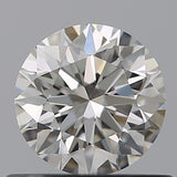 0.46 carat Round diamond H  VVS2 Excellent