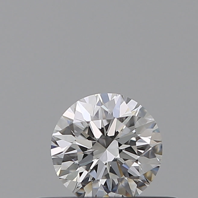 0.30 carat Round diamond F  VVS2 Excellent