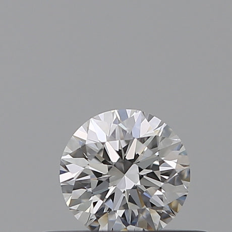 0.30 carat Round diamond F  VVS2 Excellent