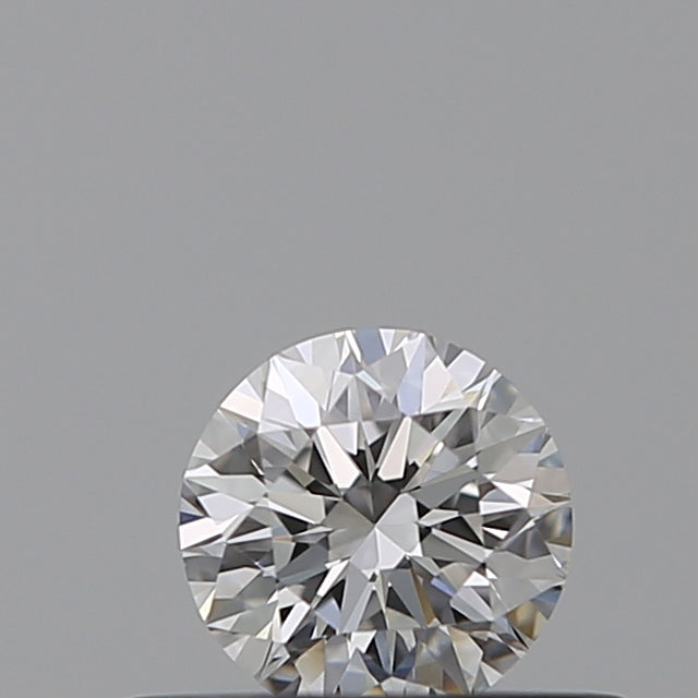 0.30 carat Round diamond F  VVS2 Excellent