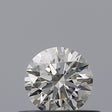 0.36 carat Round diamond I VVS2 Excellent