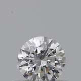 0.26 carat Round diamond F  VS2 Excellent