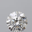 0.31 carat Round diamond E  VVS2 Excellent