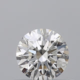 0.31 carat Round diamond E  VVS2 Excellent