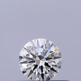 0.30 carat Round diamond H VVS1 Excellent