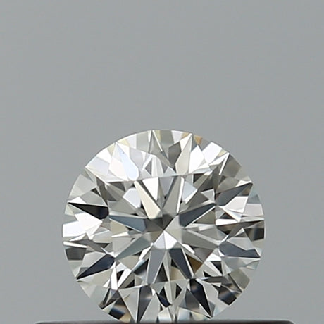 0.27 carat Round diamond G VVS1 Excellent