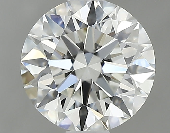 1.01 carat Round diamond I VS1 Excellent