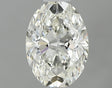 0.70 carat Oval diamond K VS1 