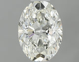 0.70 carat Oval diamond K VS1 