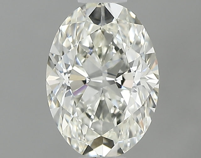 0.70 carat Oval diamond K VS1 