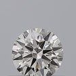 0.30 carat Round diamond E IF Excellent