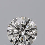 0.30 carat Round diamond E IF Excellent