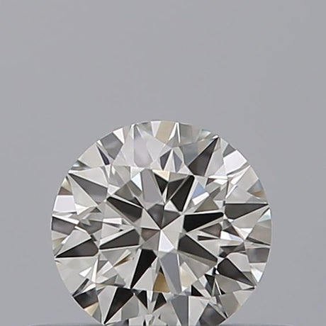 0.30 carat Round diamond E IF Excellent