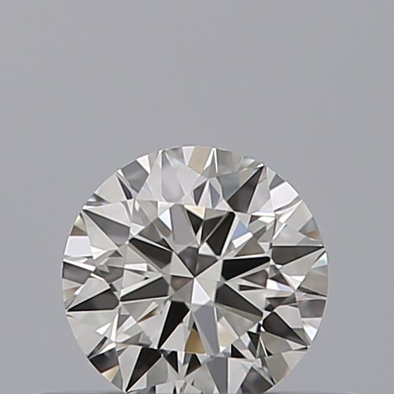 0.30 carat Round diamond E IF Excellent