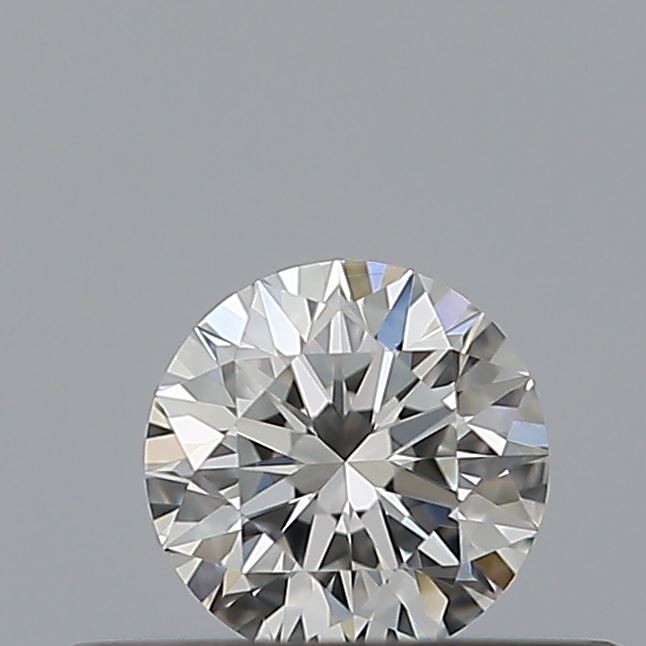 0.23 carat Round diamond G  VVS2 Excellent