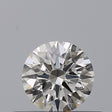 0.38 carat Round diamond H VS1 Excellent
