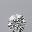 0.30 carat Round diamond F  VVS2 Excellent