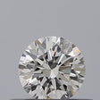 0.30 carat Round diamond F VS1 Excellent