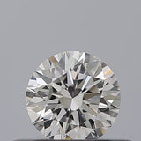 0.30 carat Round diamond F VS1 Excellent