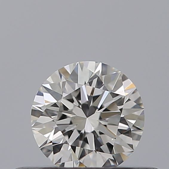 0.30 carat Round diamond F VS1 Excellent