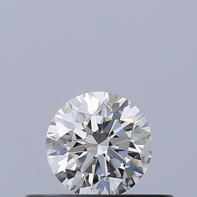 0.29 carat Round diamond G IF Excellent