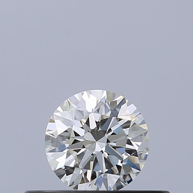 0.29 carat Round diamond G IF Excellent