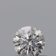 0.30 carat Round diamond F  VVS2 Excellent