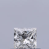 0.30 carat Princess diamond E VVS1 