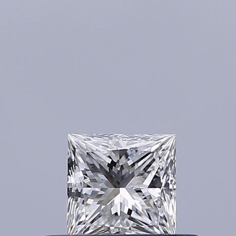 0.30 carat Princess diamond E VVS1 