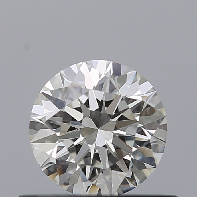 0.50 carat Round diamond G IF Excellent